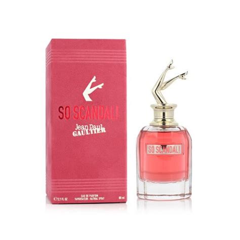 so scandal perfume vaporizer.